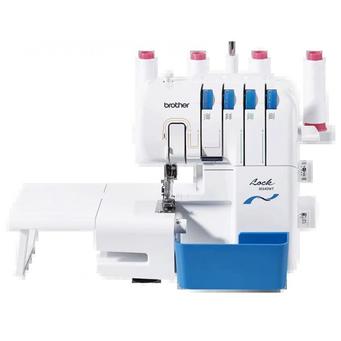 Brother 3034DWT Tagliacuci