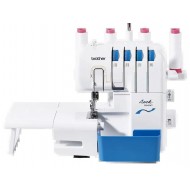 Brother 3034DWT Overlocker