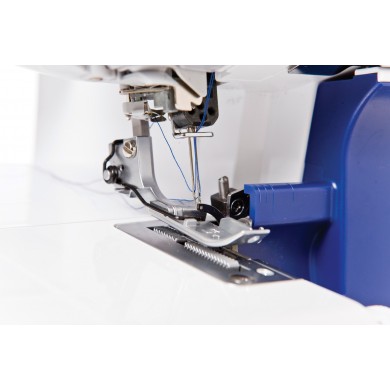 Brother 4234D Overlocker