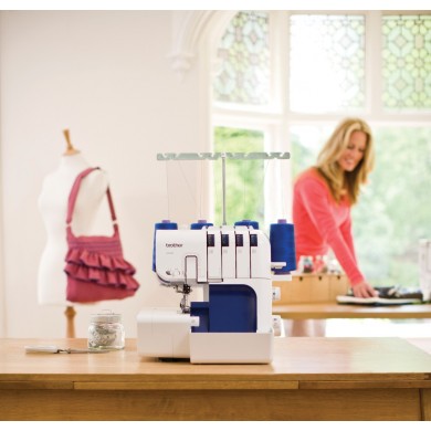 SurjeteuseBrother 4234D