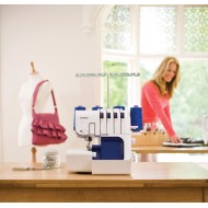 Brother 4234D Overlocker