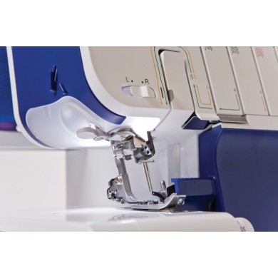 Brother 4234D Overlocker