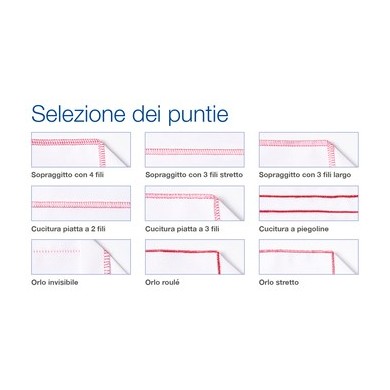 Brother 4234D Tagliacuci