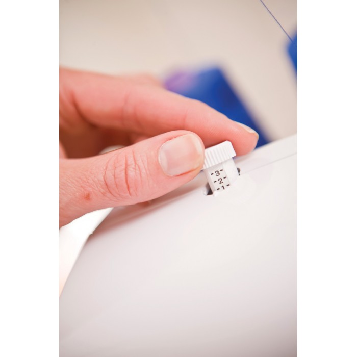 Brother 4234D Overlocker