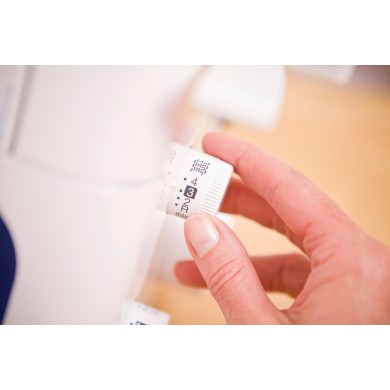 Brother 4234D Overlocker