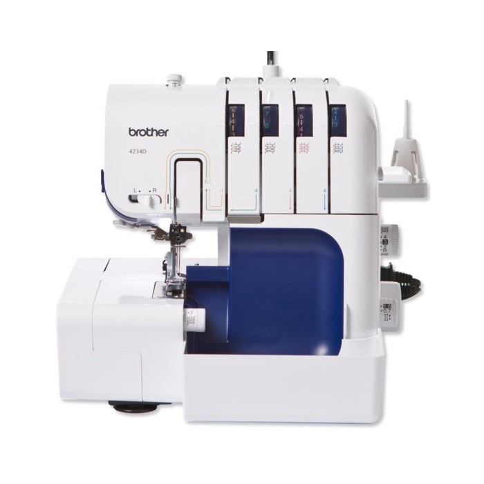 Brother 4234D - Tagliacuci