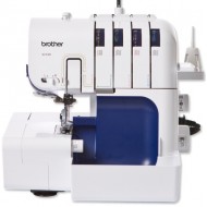 Brother 4234D - Overlock