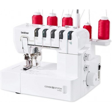 Brother CV3550 Macchina per Punto Copertura