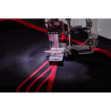 Brother CV3550 Cover Stitch Machine