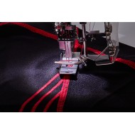 Brother CV3550 Cover Stitch Machine