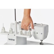 Brother CV3440 Cover Stitch Machine