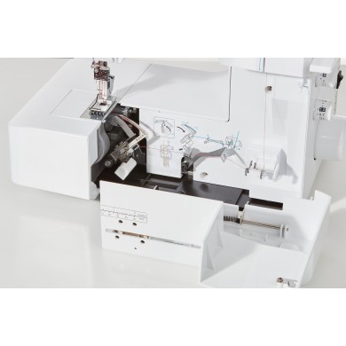 Brother CV3440 Cover Stitch Machine
