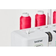 Brother CV3440 Macchina per Punto Copertura