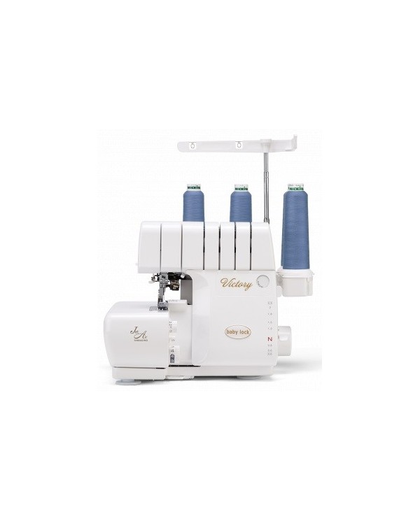 Baby Lock Victory - Overlocker with air threading