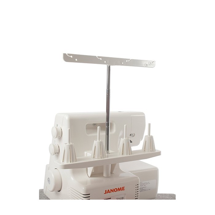 Janome 8002D Overlocker