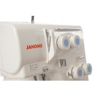 Janome 8002D Tagliacuci