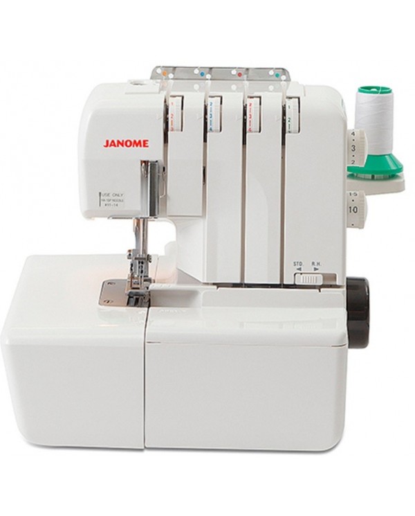 Janome 644D Overlocker