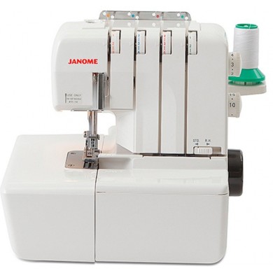 SurjeteuseJanome 644D