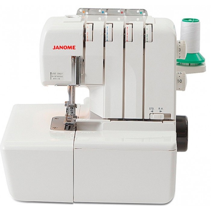 SurjeteuseJanome 644D