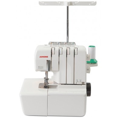 Janome 644D Overlocker