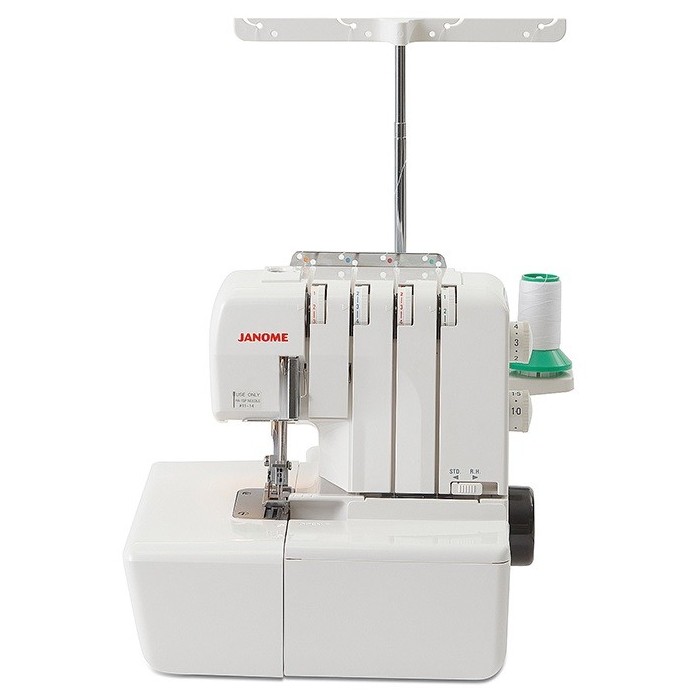 Janome 644D Overlocker