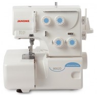 Janome 8002D - Overlock