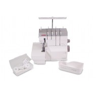 Janome AT 2000D Air threading serger