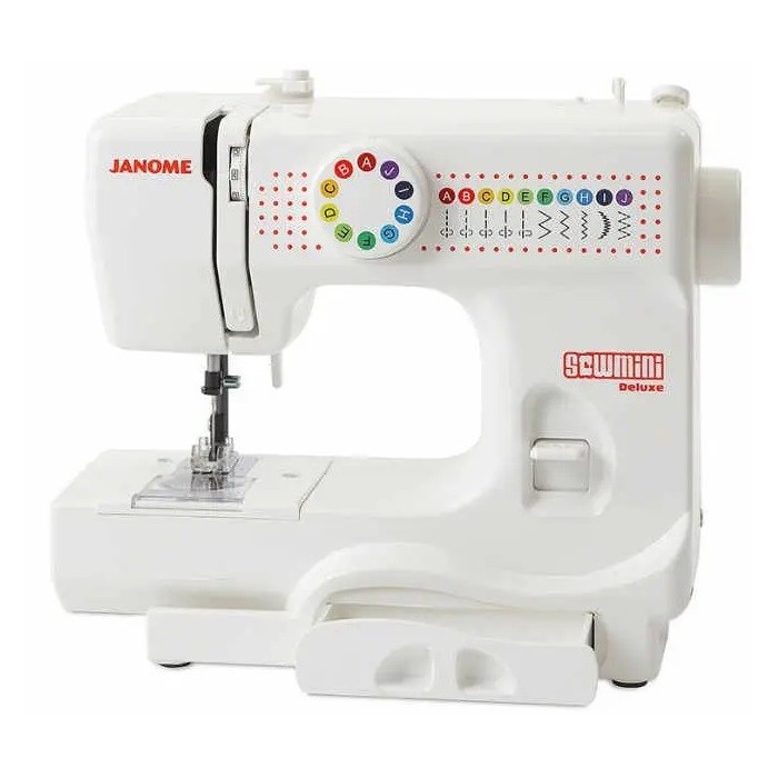 Janome SewMini Compact Sewing Machine