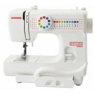 Janome SewMini Macchina per cucire compatta