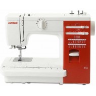 Janome 415 - Mechanical sewing machine