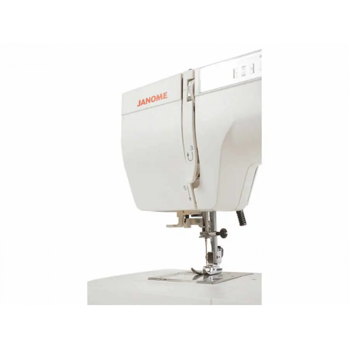 Janome Sewist 721 Machine à coudre mécanique
