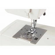 Janome Machine à coudre mécanique Sewist 725