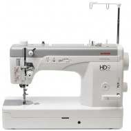 Janome HD9 Professional - Professional Mechanical Sewing Machine