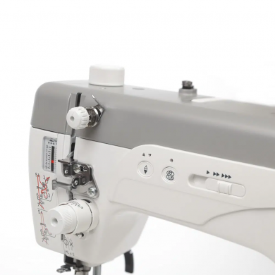 Macchina per cucire Janome HD9 Professional