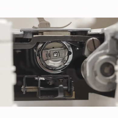 Sewing machine Janome HD9 Professional