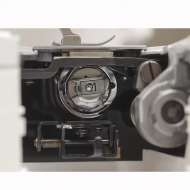 Sewing machine Janome HD9 Professional