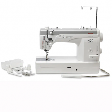 Macchina per cucire Janome HD9 Professional