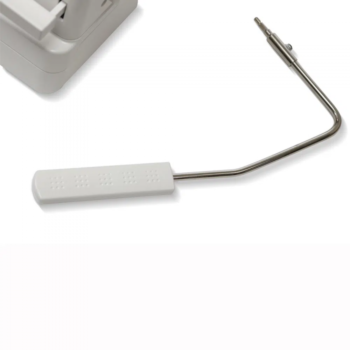 Macchina per cucire Janome HD9 Professional