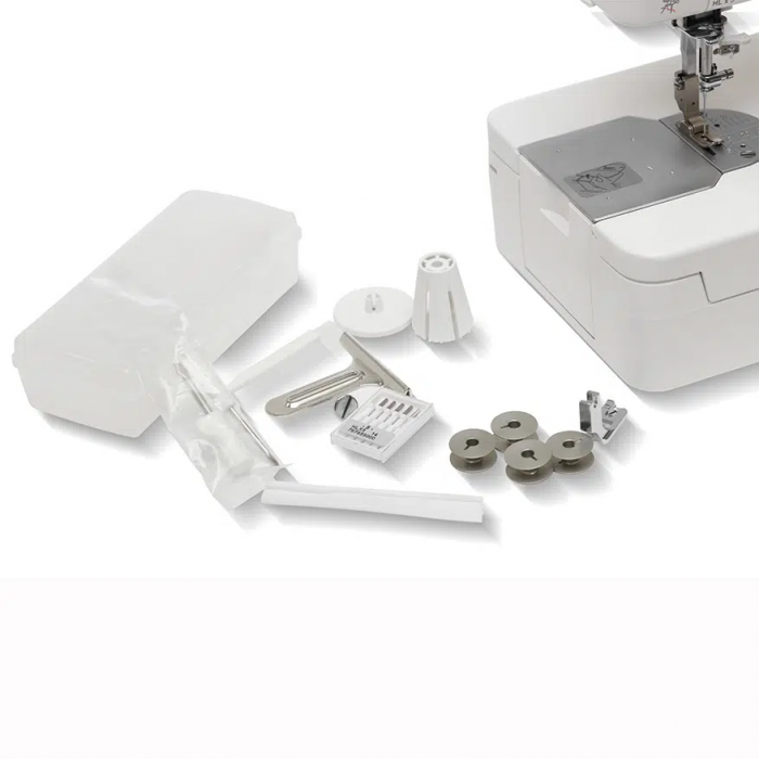 Sewing machine Janome HD9 Professional