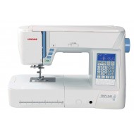 Janome Skyline S5 - Machine à coudre électronique
