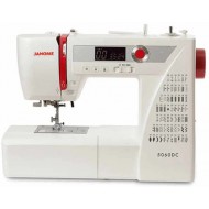 Sewing machine Janome DC5060