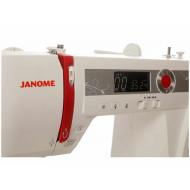 Machine à coudre Janome DC5060