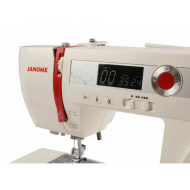Machine à coudre Janome DC5060