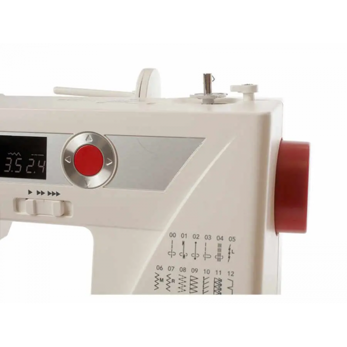 Macchina per cucire Janome DC5060