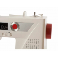 Macchina per cucire Janome DC5060