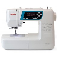 Machine à coudre Janome 2030QDC