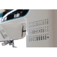 Macchina per cucire Janome 2030QDC