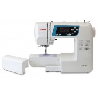 Macchina per cucire Janome 2030QDC