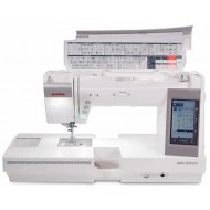Macchina per cucire Janome Memory Craft 9450 QCP