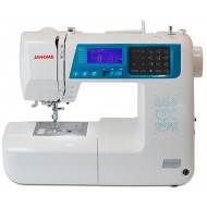 Machine à coudre Janome 5270 QDC